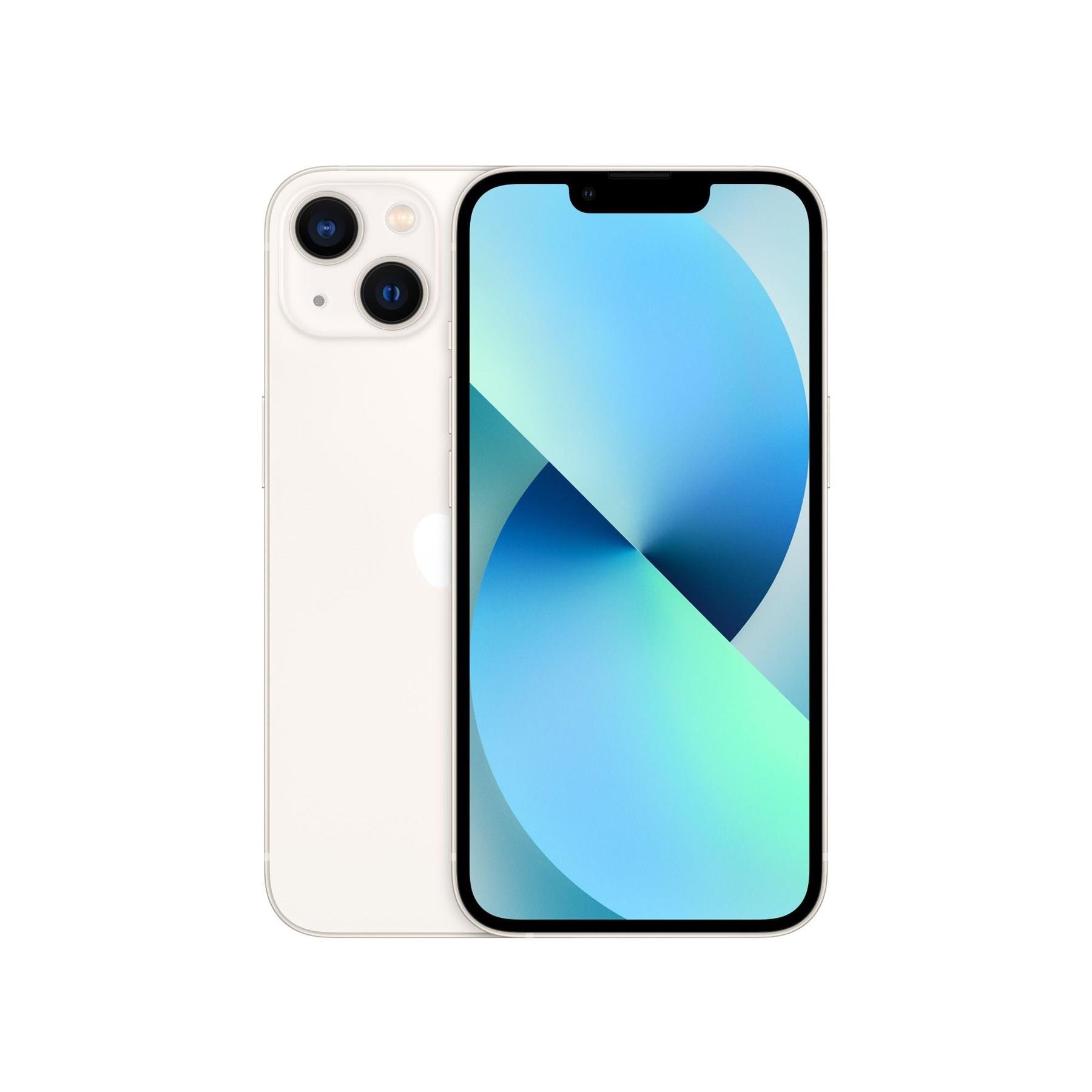 AppleApple iPhone 13 512 GB 4 GB RAM (Apple Türkiye Garantili) Gece Yarısı
