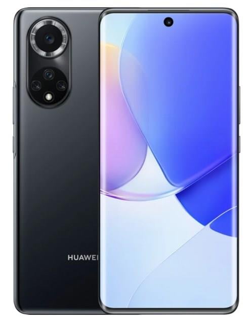 HuaweiHuawei Nova 9 128 GB 8 GB RAM Gece Yarısı Siyahı