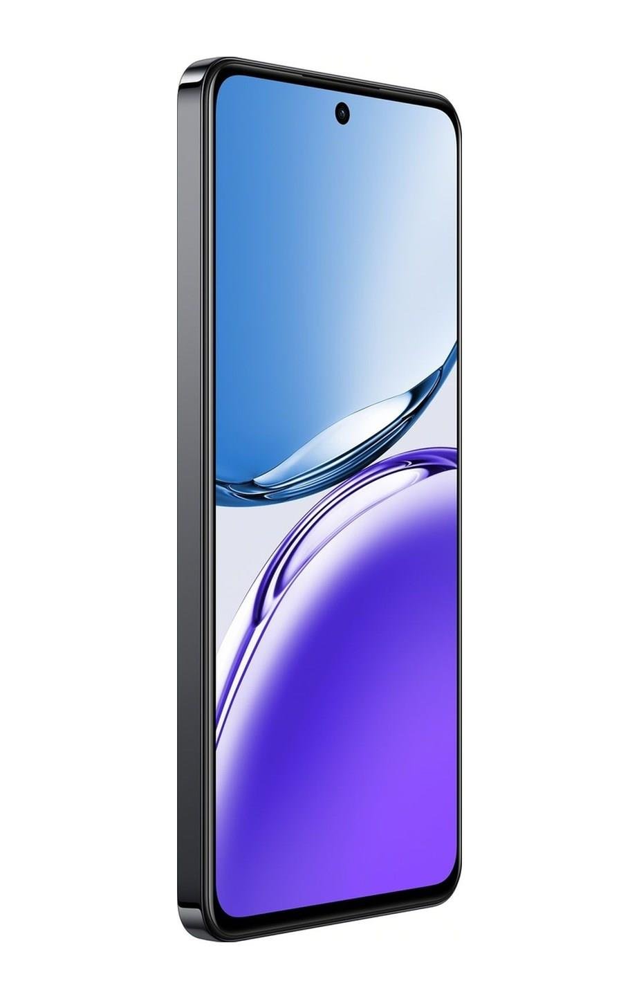 OppoOppo Reno 11FS 256 8 GB Ram (Oppo Türkiye Garantili) Siyah