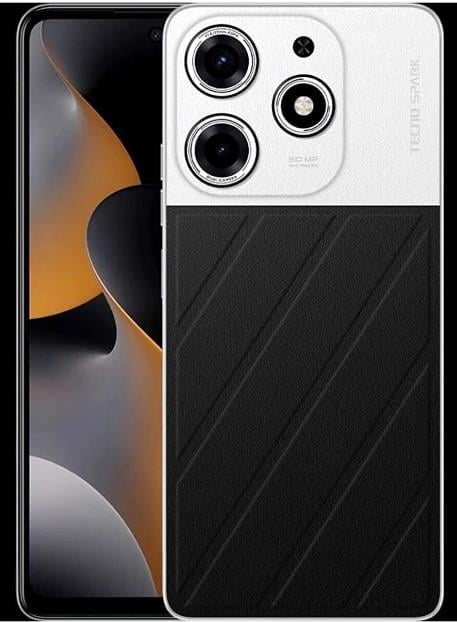TecnoTECNO Spark 10 Pro 256 8+8 GB RAM (TECNO Türkiye Garantili) Ay Tutulması