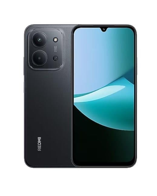 XiaomiXiaomi Redmi 15C 256 8+8 GB (Xiaomi Türkiye Garantili) Siyah 256 GB