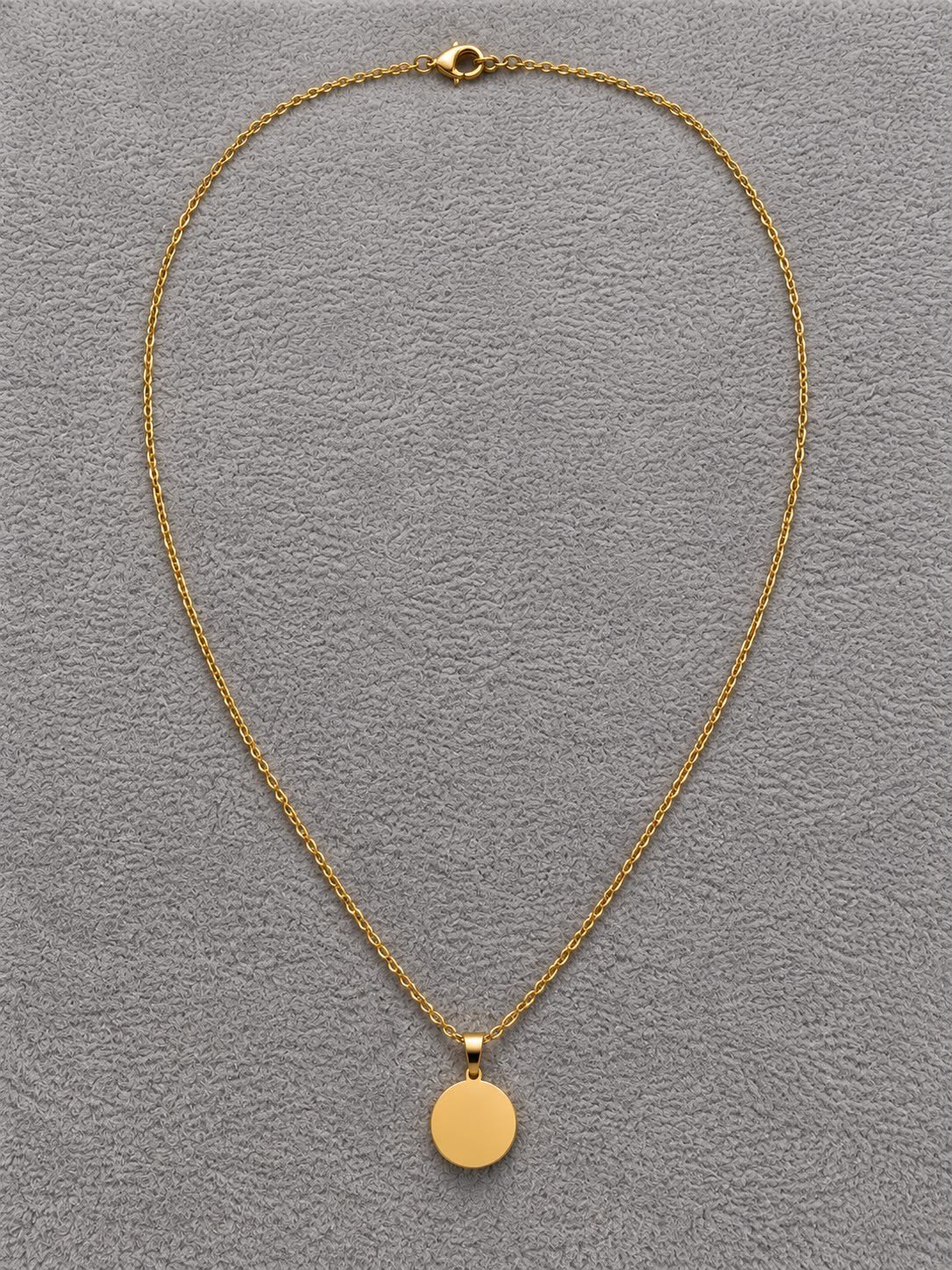 Gold Nora Kolye
