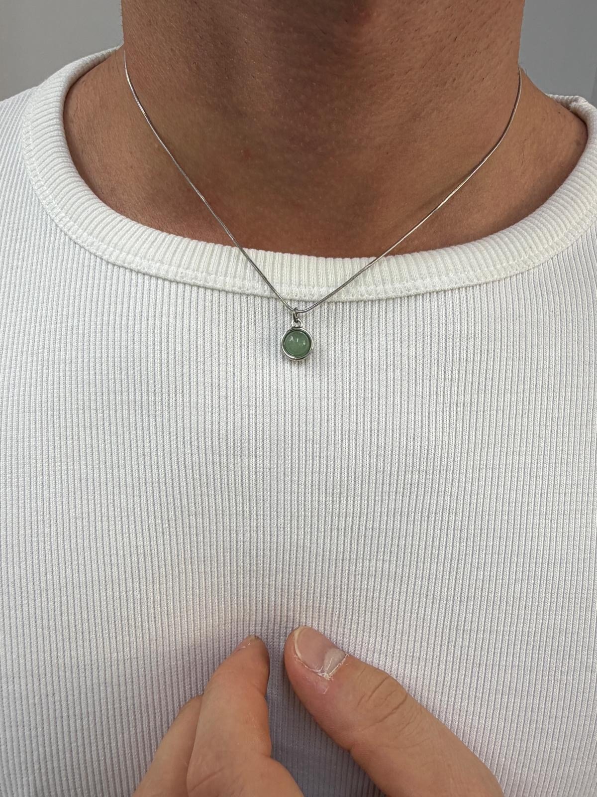 Silver Vera Kolye