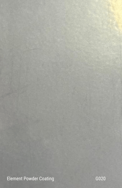 EP/PE METALİK GRİ G020 PARLAK