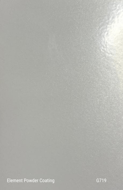 EP/PE METALİK GRİ G719 PARLAK