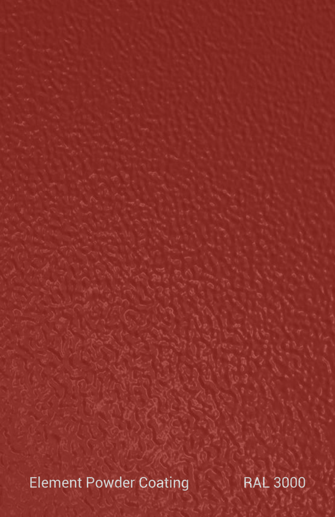 EP/PE RAL 3000 PÜTÜRLÜ