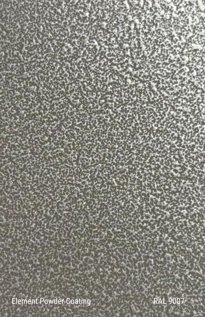 EP/PE RAL 9007 PÜTÜRLÜ