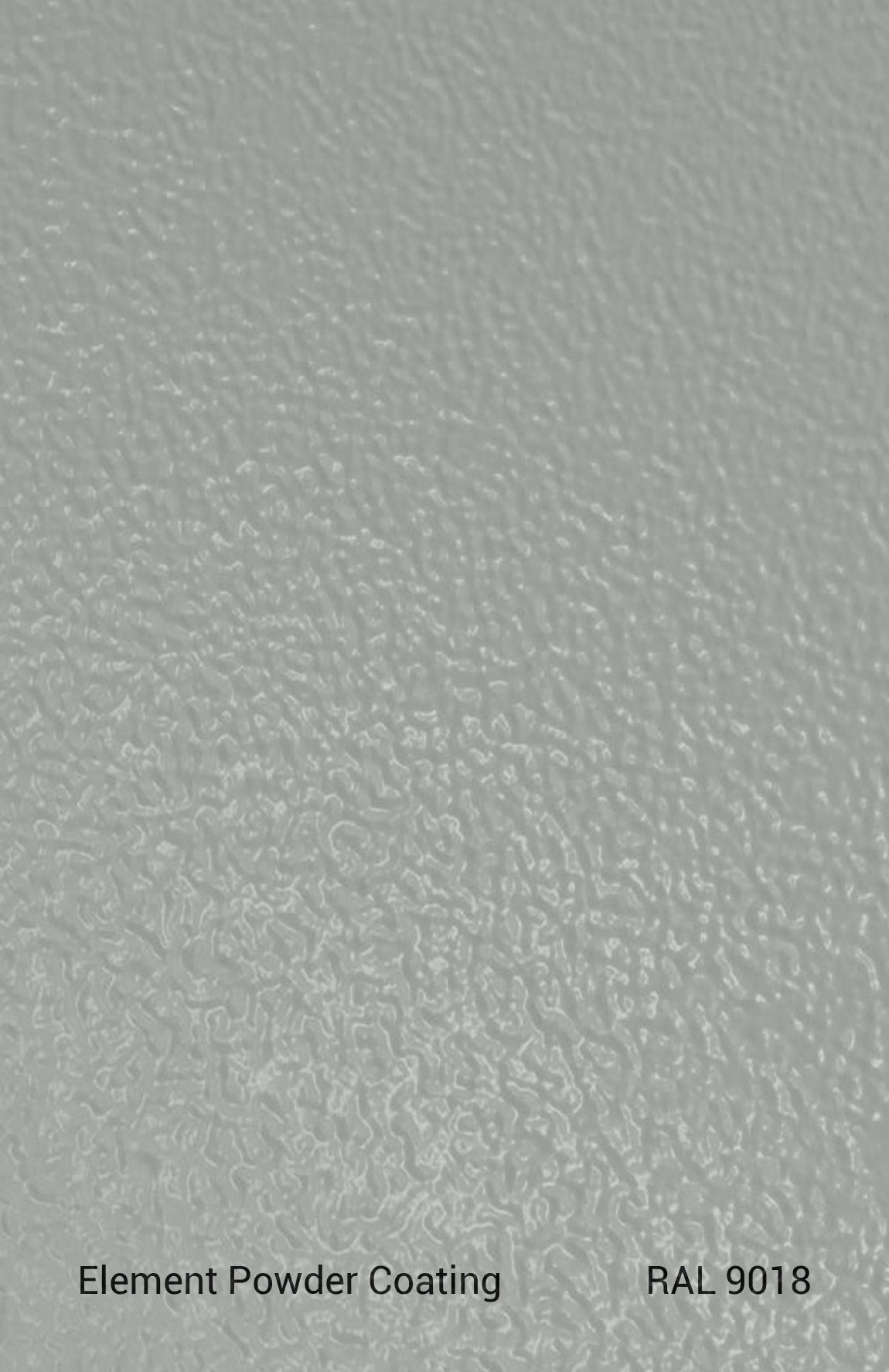 EP/PE RAL 9018 PÜTÜRLÜ