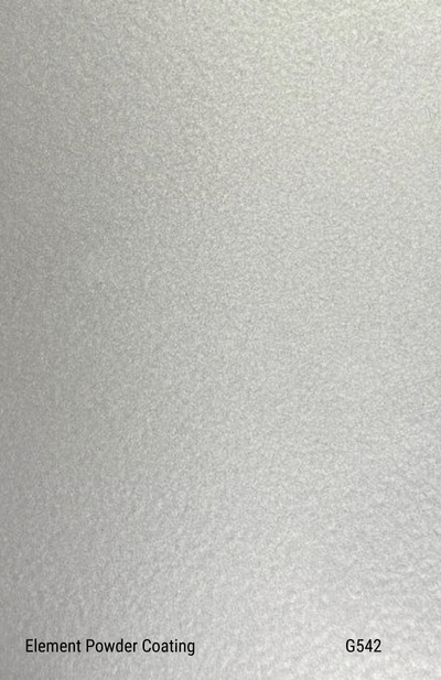 PE TGIC METALİK GRİ G542 MAT