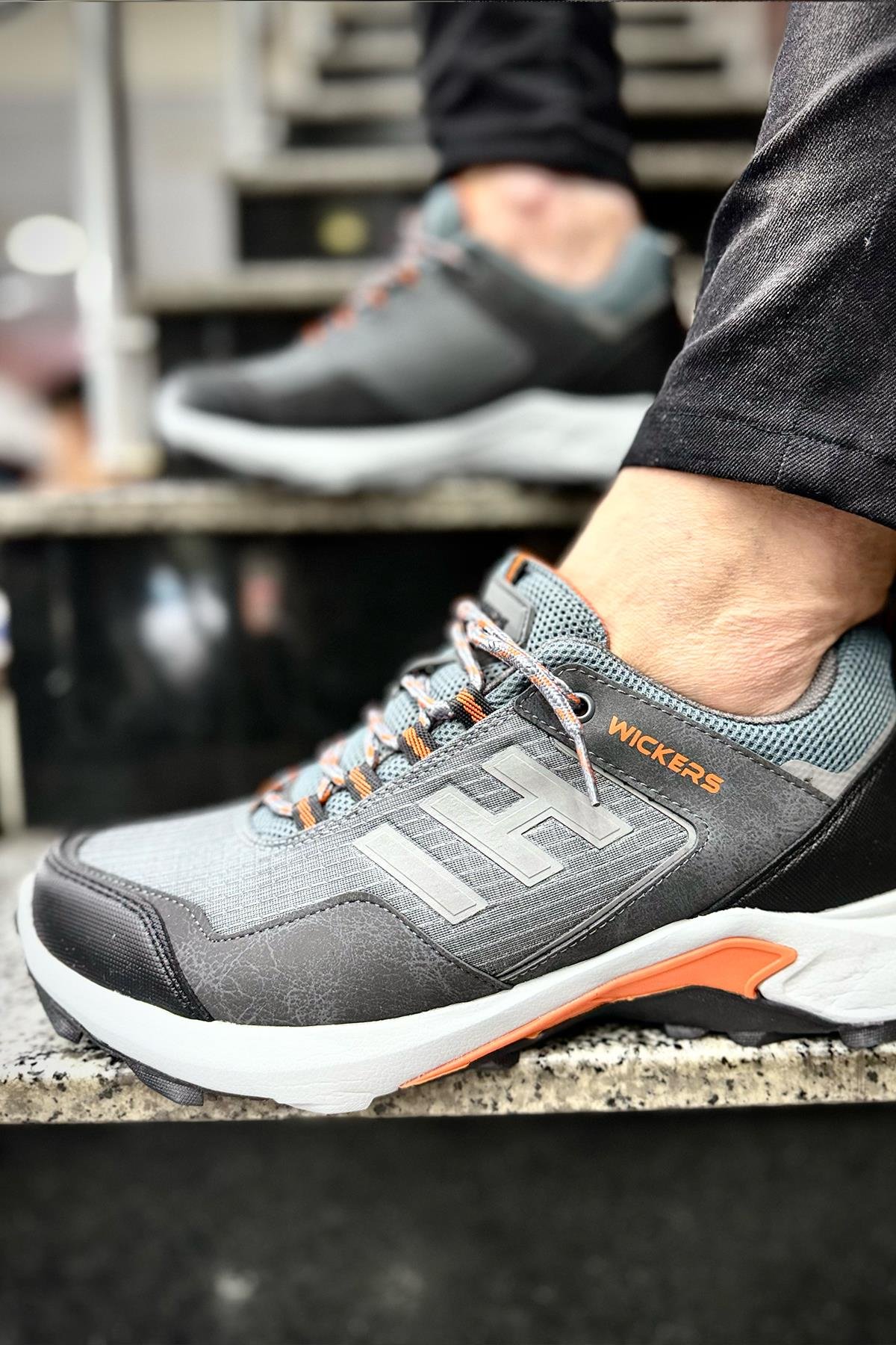 Outdoor Spor Ayakkabı