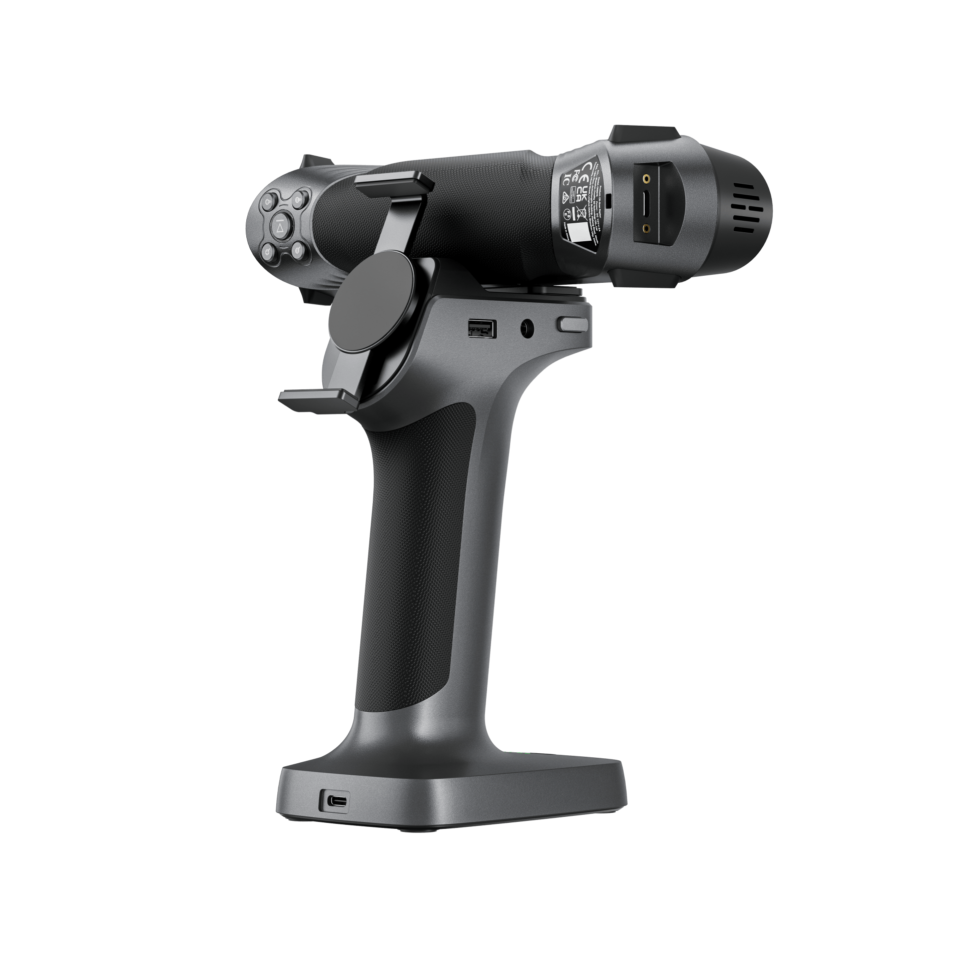  Creality RaptorX & Scan Bridge Kit 