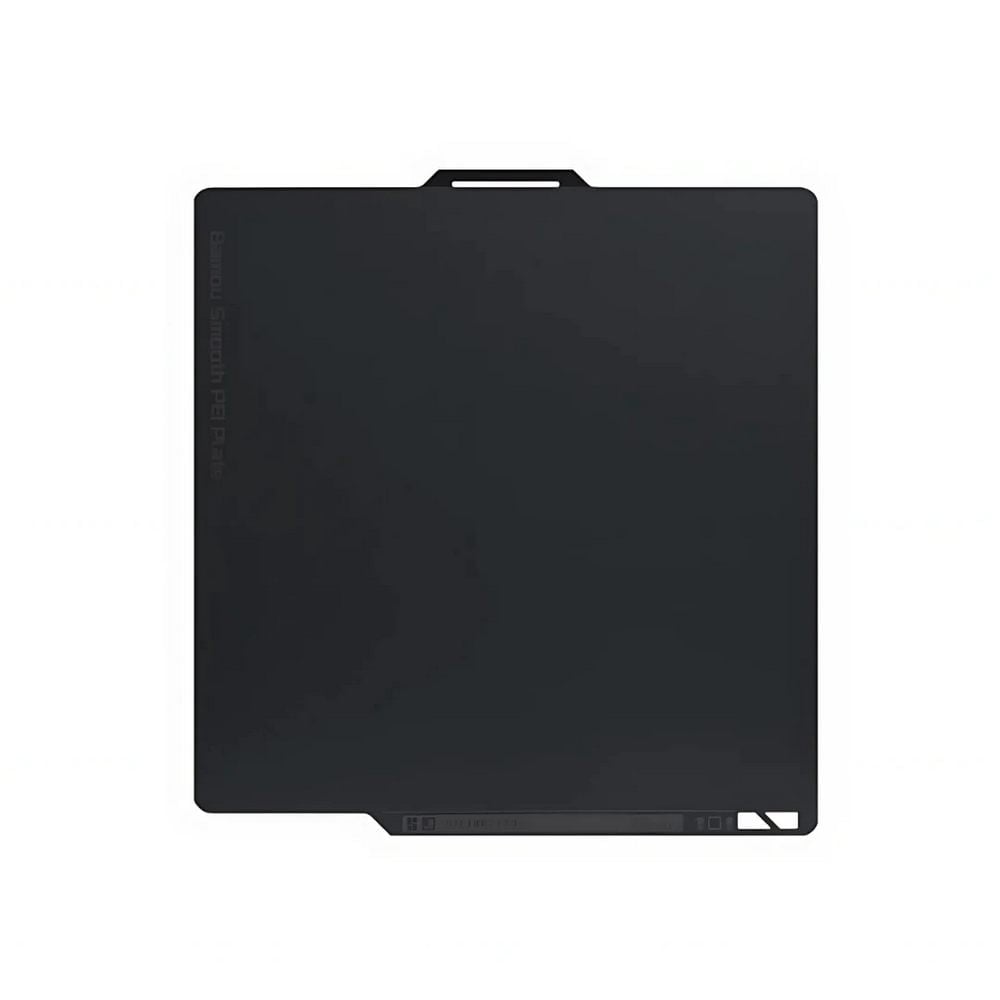 Bambu Lab A1/P1/X1 Uyumlu Smooth PEI Tabla - FAP010