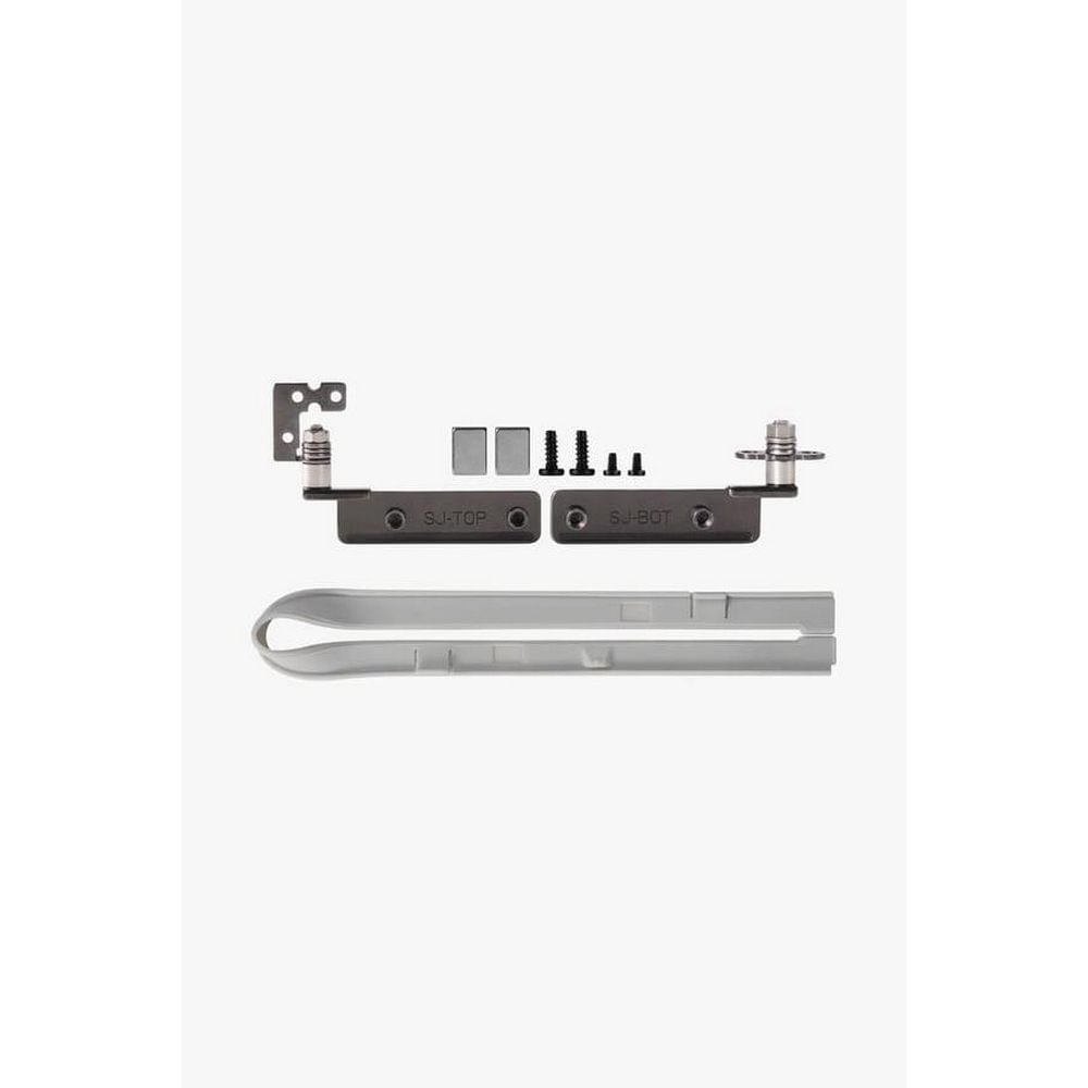 Bambu Lab P1S-X1C Front Door Mounting Kit 