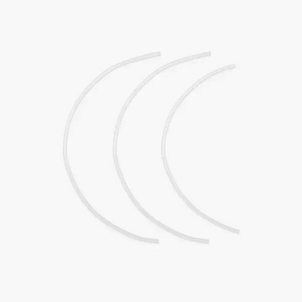 Bambu Lab X1 Serisi PTFE Tüp (3 Adet) - FAT001