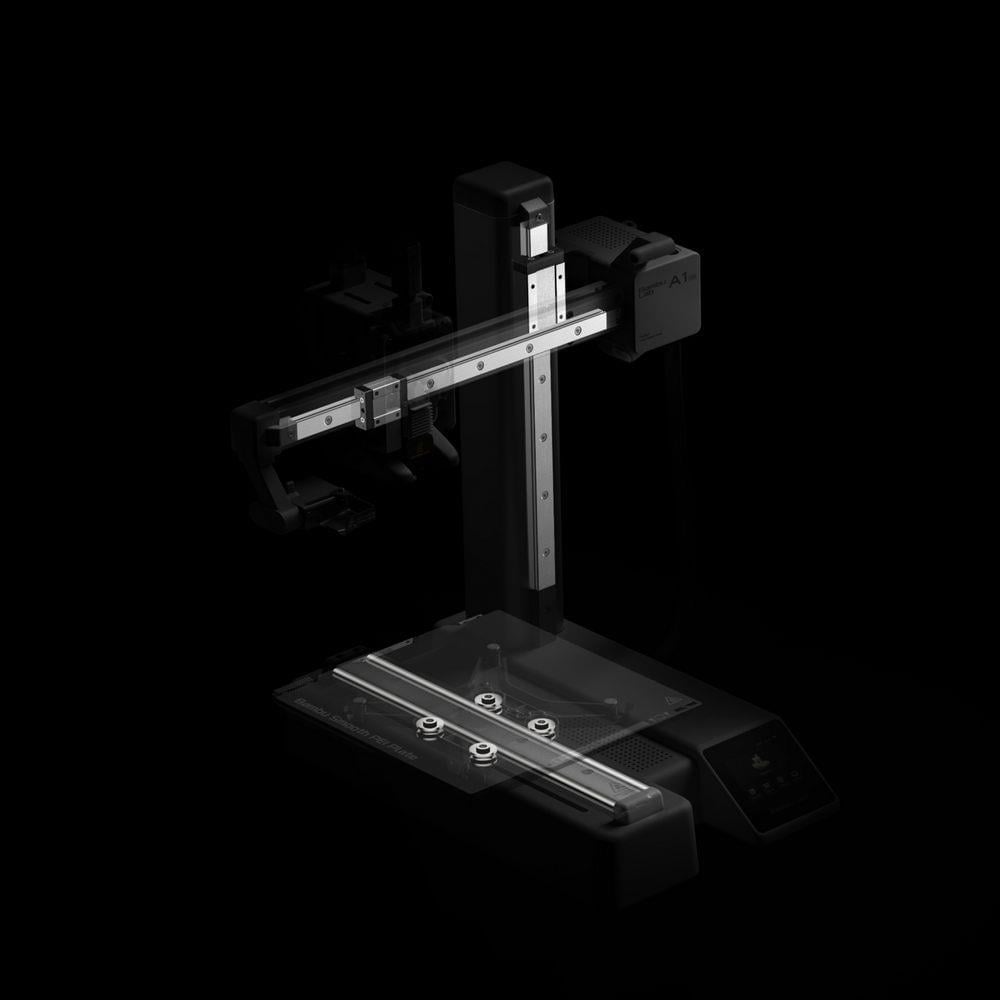 BambuLab A1 Mini