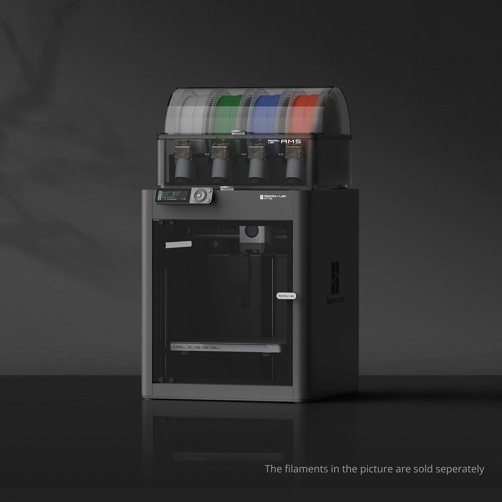 BambuLab P1S