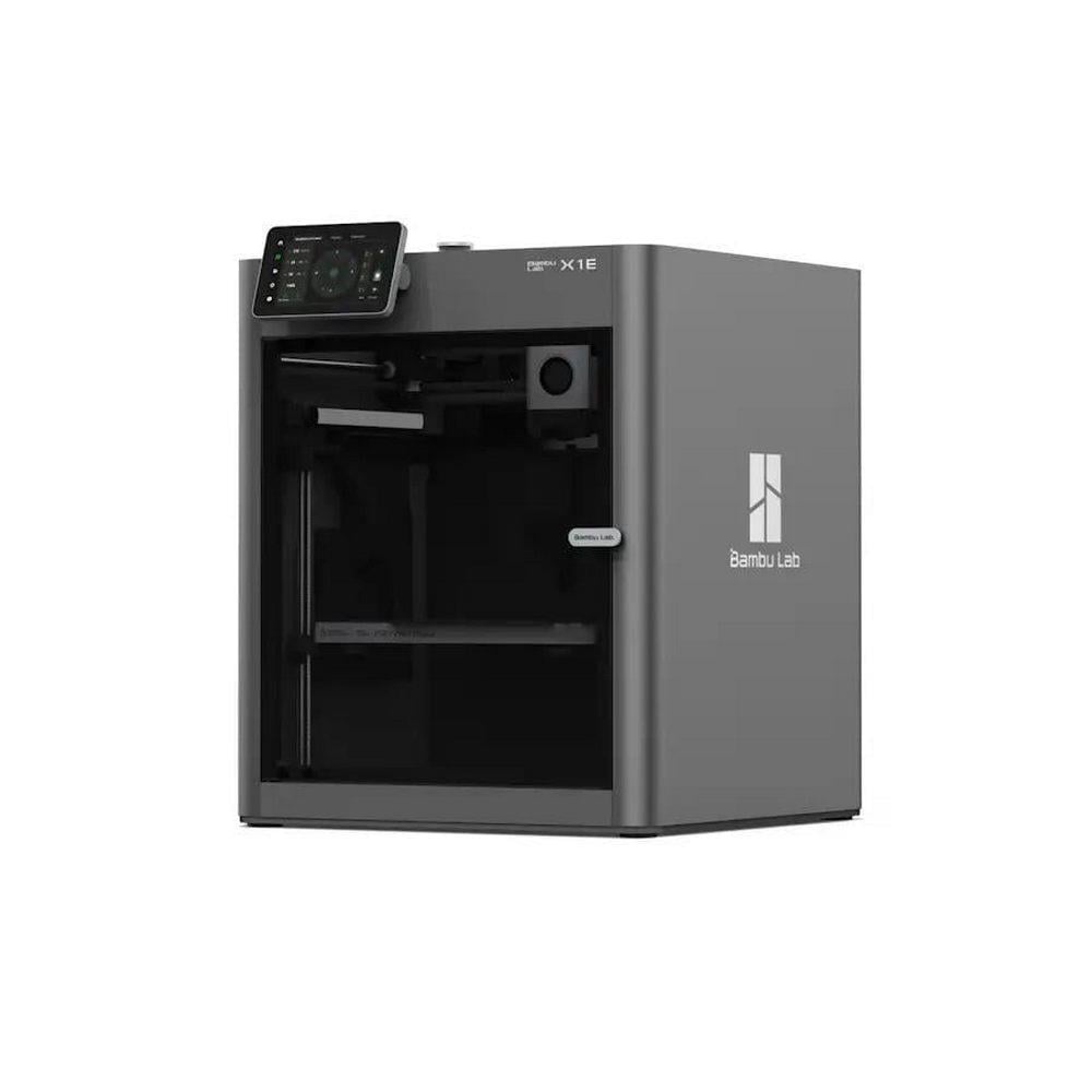 Bambulab X1 E Combo
