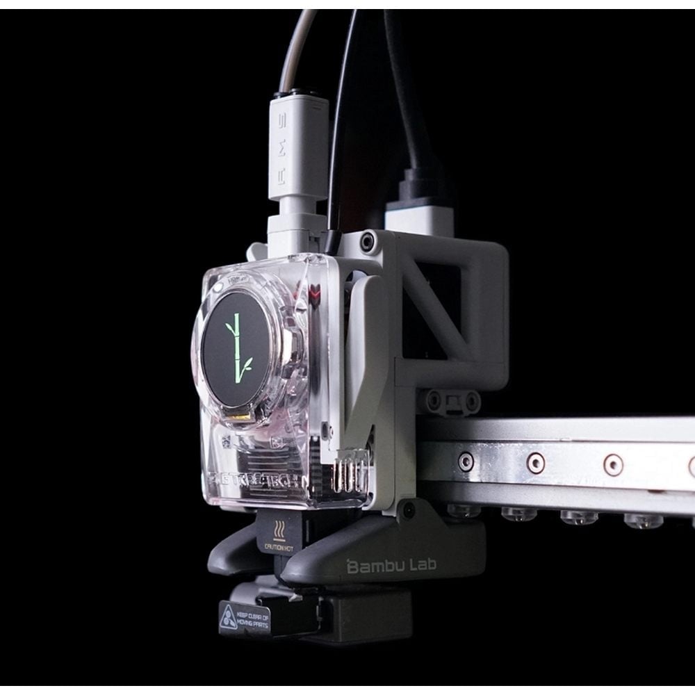 Bigtreetech Bambu Lab A1/A1 Mini Panda Knomi Mini Ekran