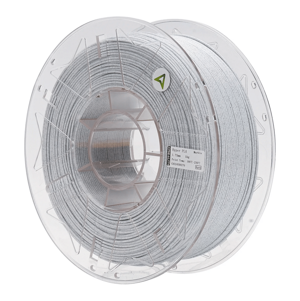 Creality Hyper Pla Filament Mermer