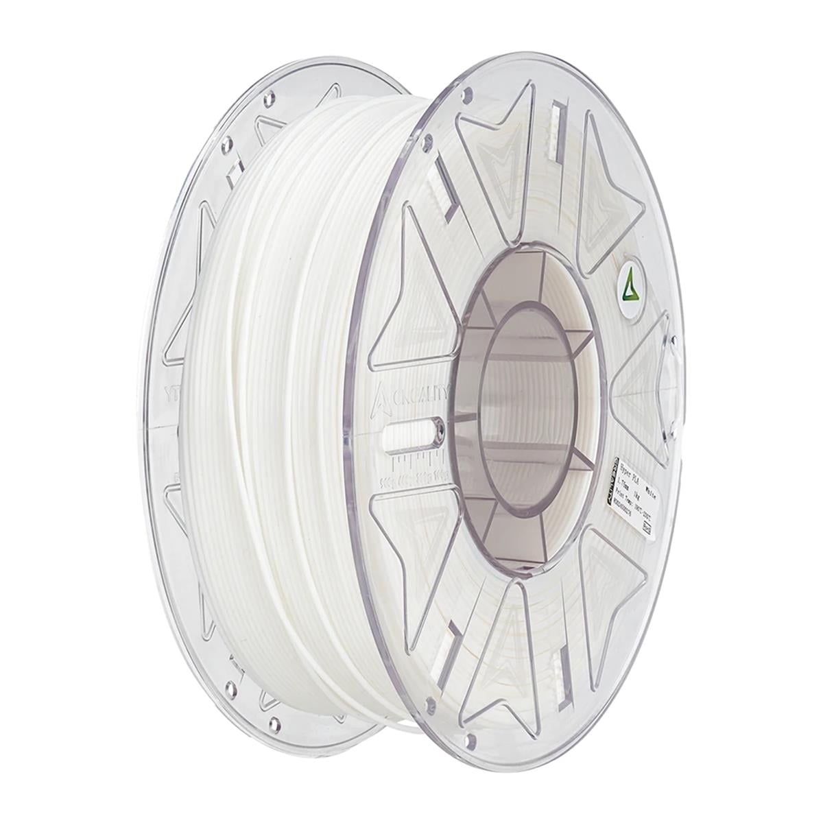 Creality Hyper PLA RFID Beyaz 3D Yazıcı Filament 1kg 1.75mm