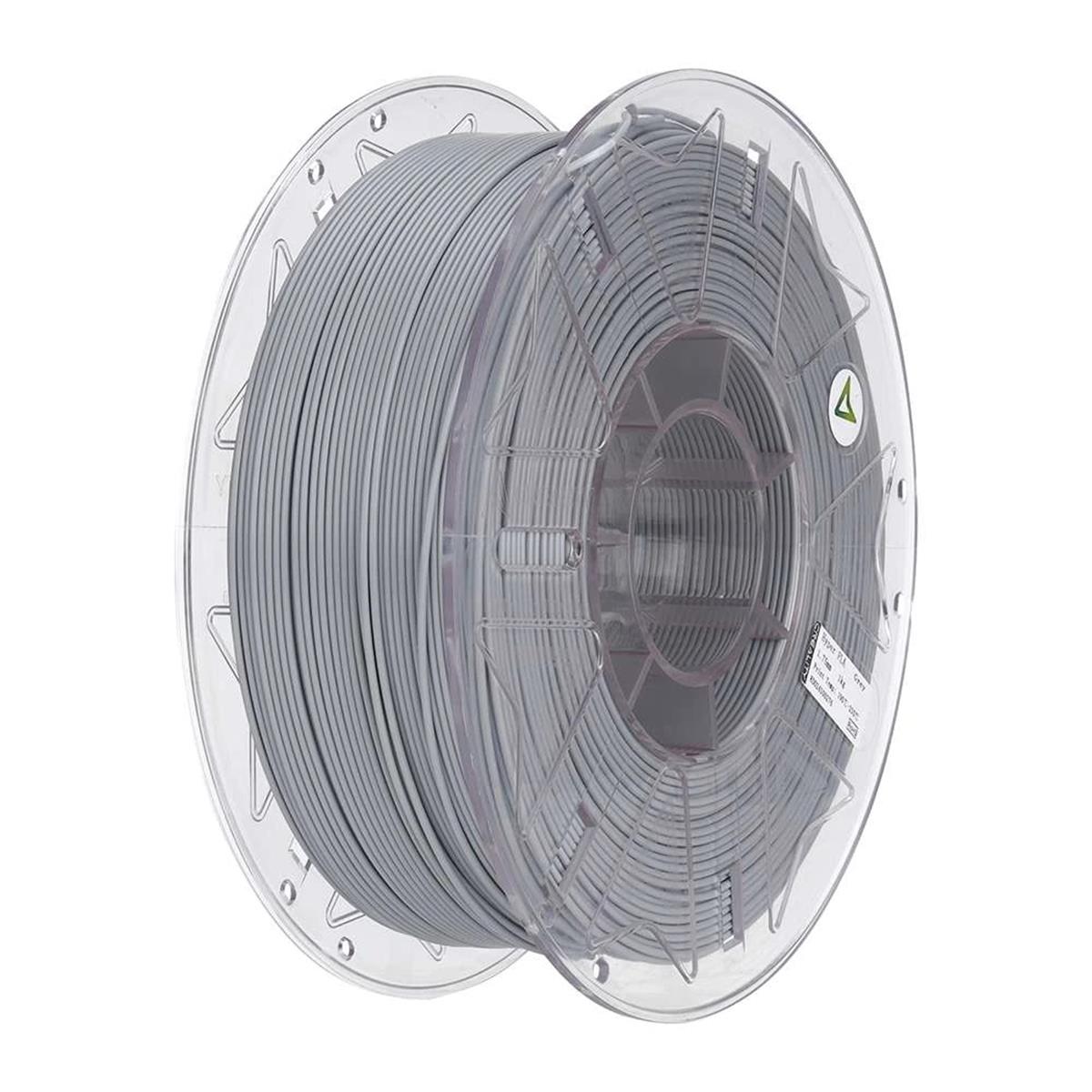 Creality Hyper PLA RFID Gri 3D Yazıcı Filament 1kg 1.75mm