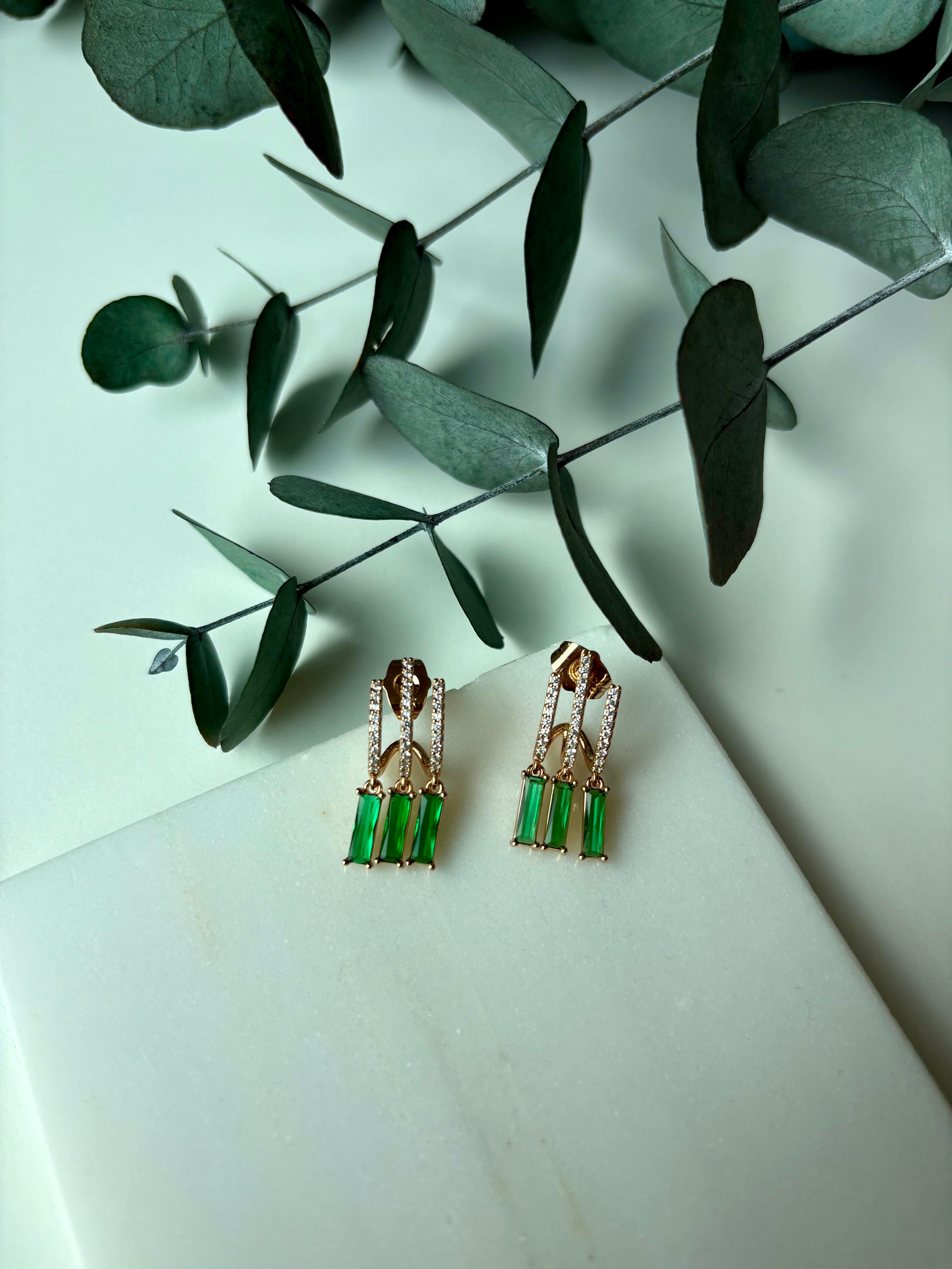 ÖZEL SERİ GREEN KÜPE