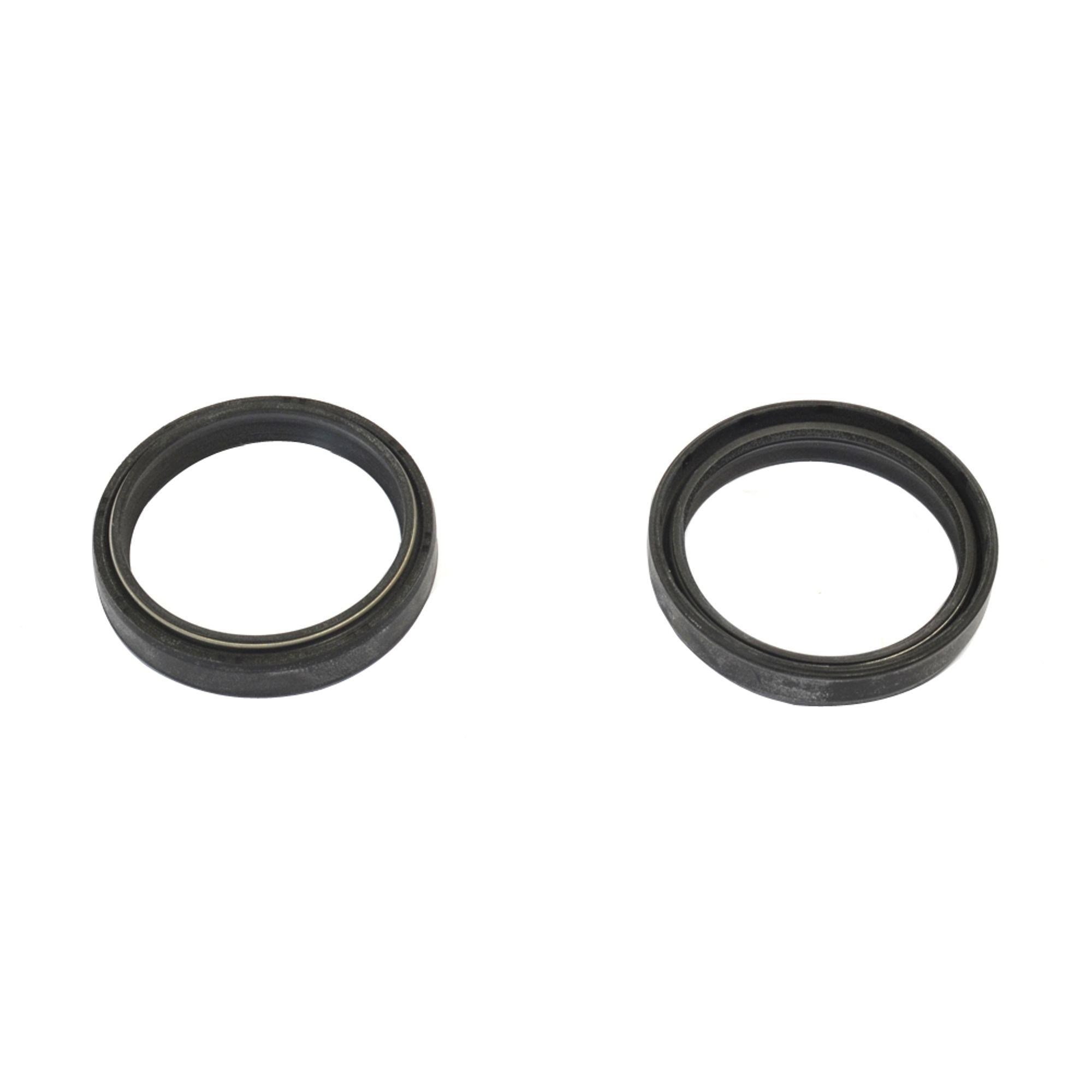 ATHENA Ön Amortisör Yağ Keçesi Çift Yaylı NOK WP ZF Sachs 48x57,9x11,5mm P40FORK455141