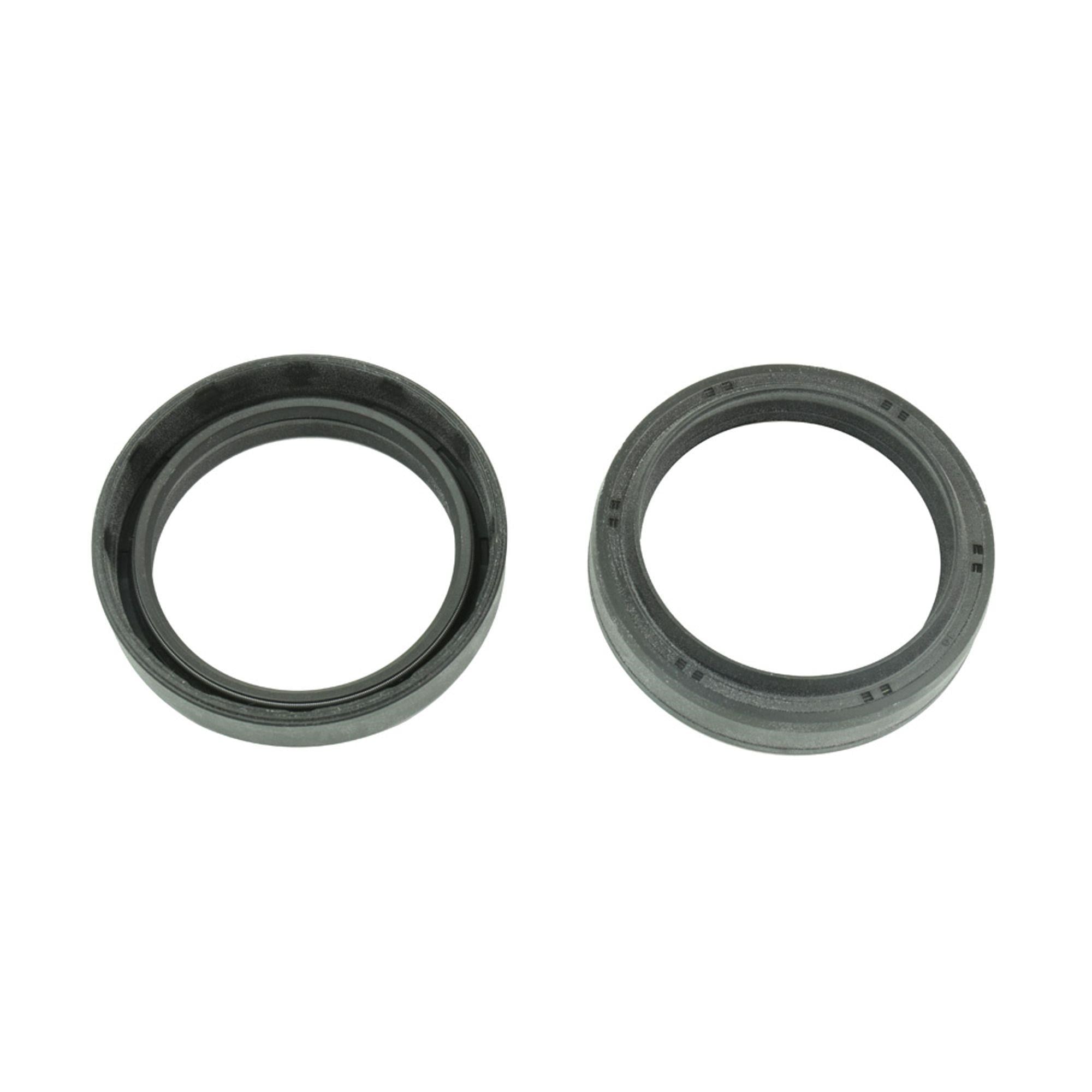 ATHENA Ön Amortisör Yağ Keçesi NOK Öhlins 43x55x11/14mm (A127) P40FORK455154