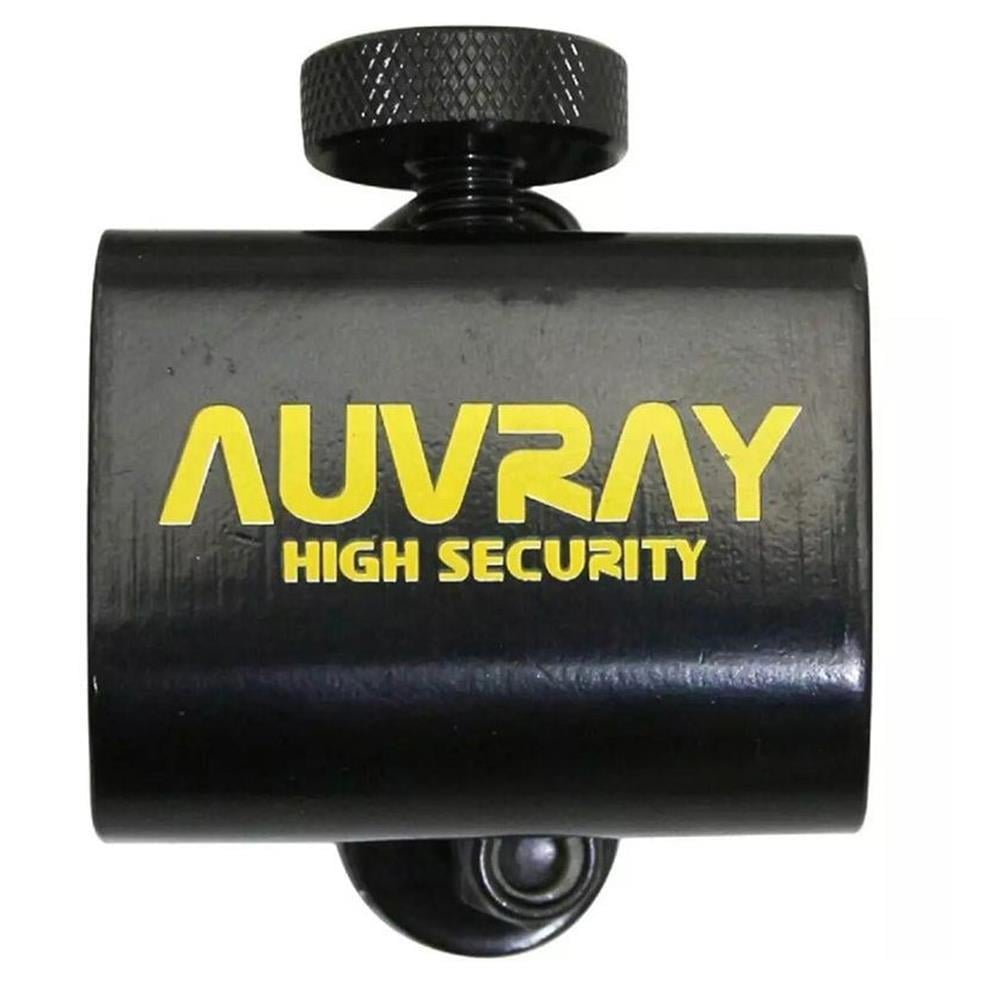 Auvray U Kilitler için Bar Tutacak Aparatı