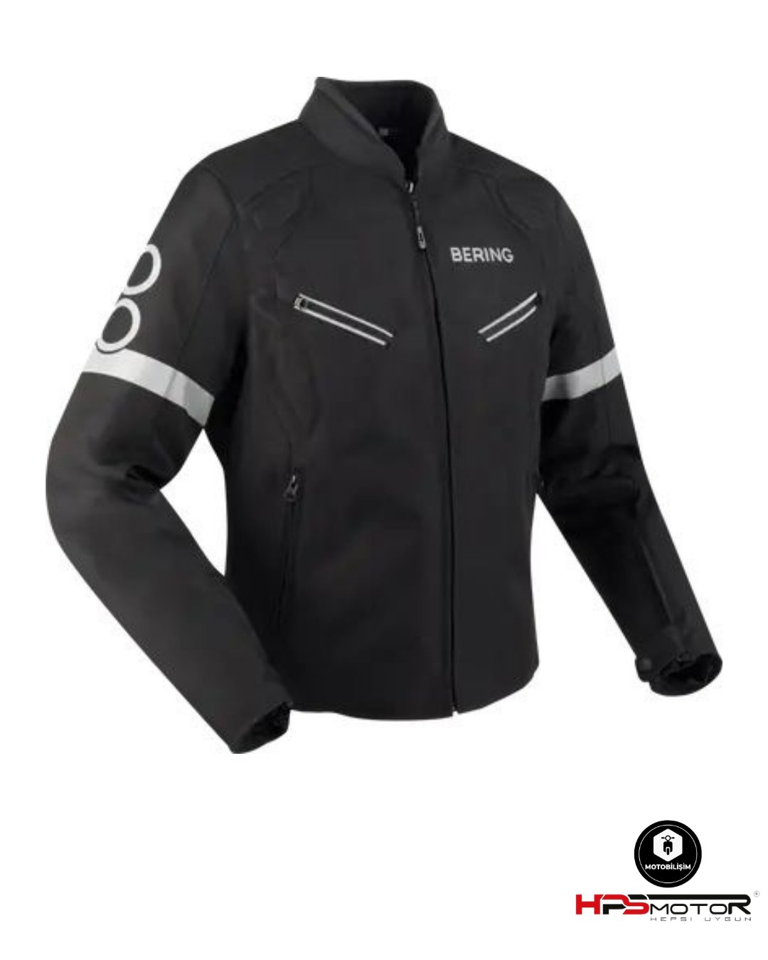 Bering Mont Exup