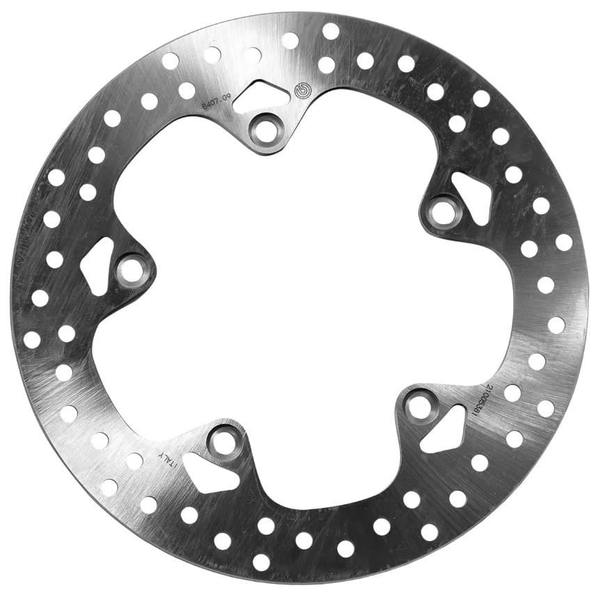 BREMBO 276mm BMW R1200/R1250 GS ORJİNAL ARKA FREN DİSKİ 68B407G9