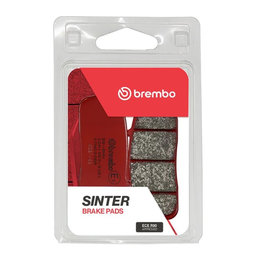 BREMBO Fren Balatası CBR600F TRIUMPH TIGER (226) 07HO30SA