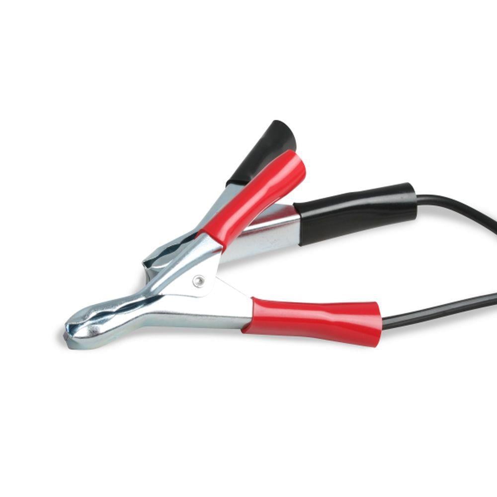 BS Battery CL-01  BS CLAMPS AKÜ KABLOSU