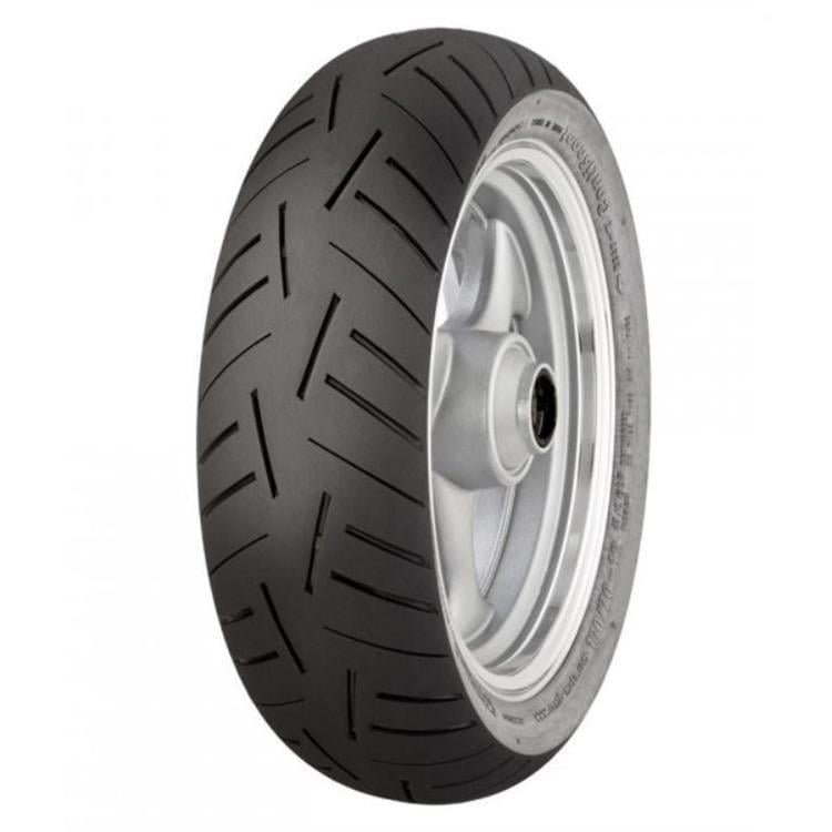 CONTINENTAL 130/70-13 M/C 63P Reinf TL ContiScoot Arka Lastik