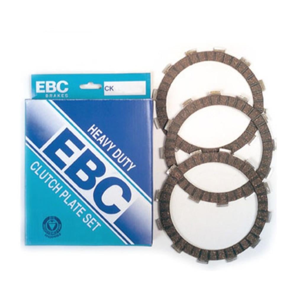 EBC CK5642 KTM 690 DUKE , ENDURO, R 08-18 HUSQVARNA 401-701 DEBRİYAJ SETİ