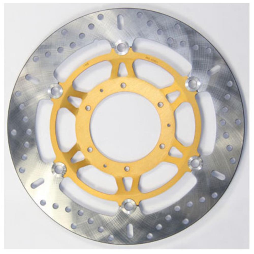 EBC MD1152X HONDA CBR600 RR 03-21 , CB1000R 09-16 , CB1300 05-12 ÇELİK ÖN FREN DİSK