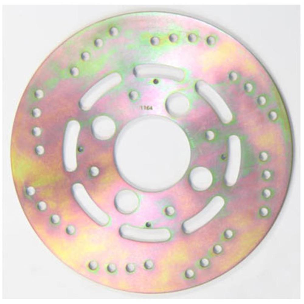 EBC MD1164 HONDA VFR800 ABS 02-13 ÇELİK ARKA FREN DİSKİ 256 mm