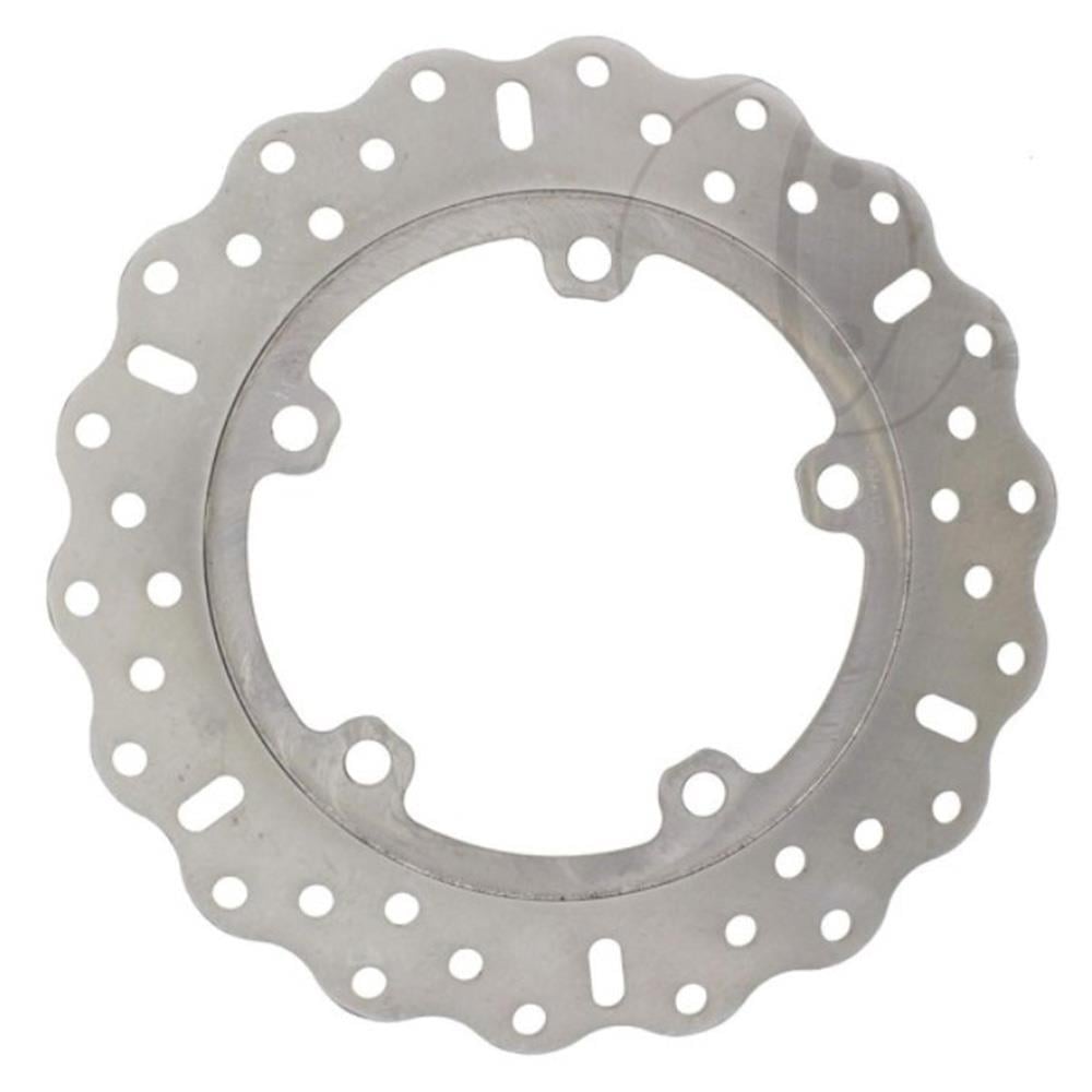 EBC MD1185C HONDA NC700 , NC750S , NC750X , INTEGRA 14-21 ÇELİK ARKA FREN DİSKİ 240