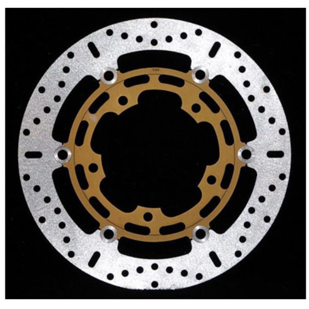 EBC MD3092X SUZUKI V-STROM DL650 07-21 , DL1000/1050 14-21, GSF,GSXS750 GOLD ÖN FRE