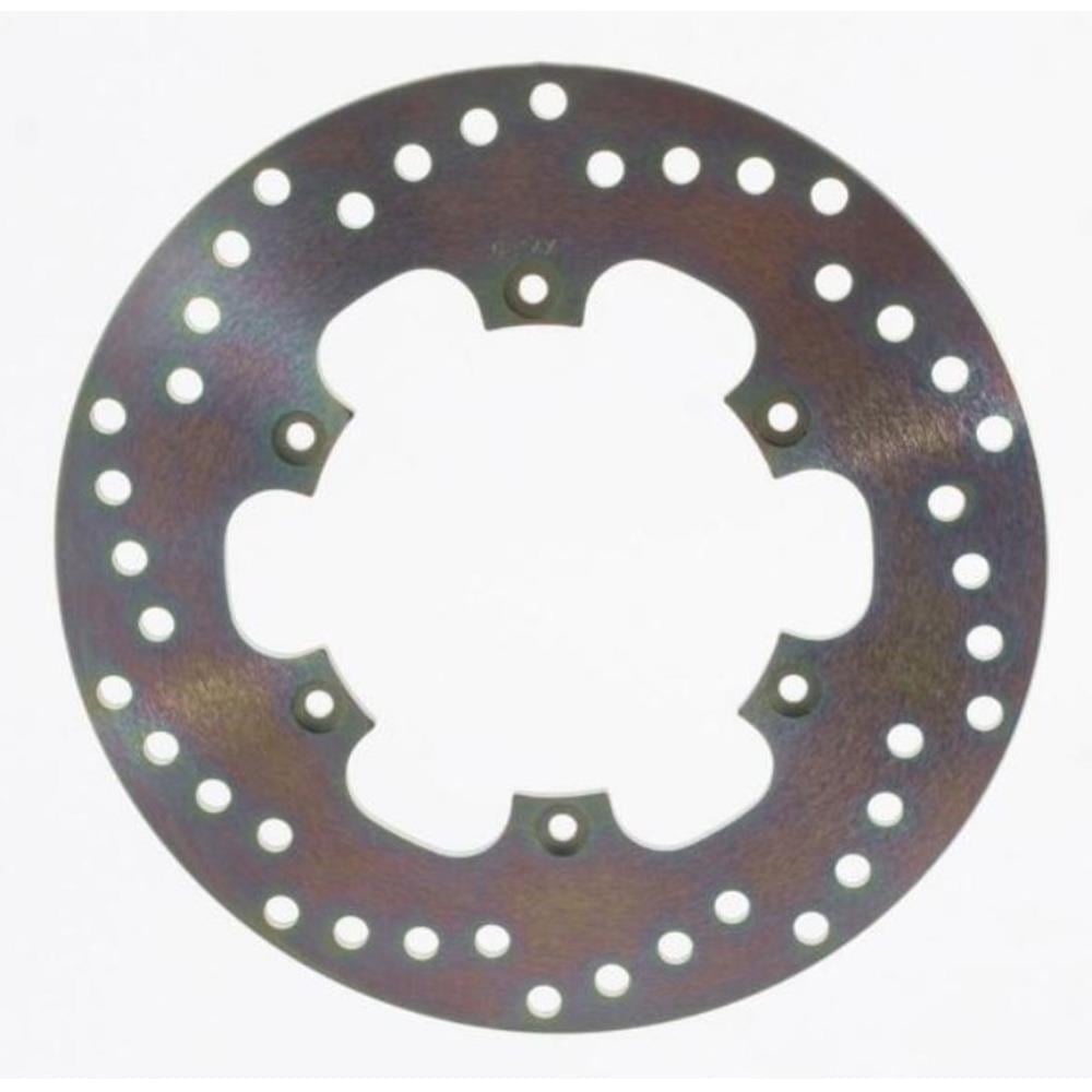 EBC MD4165C KAWASAKI ZX-6R 13-20 , ZX-10R 11-21 , EN 650 VULCAN 15-21 ÇELİK ARKA FR
