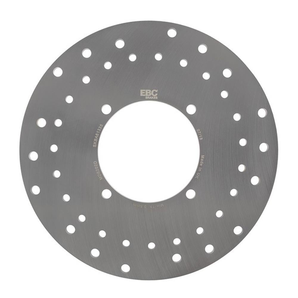 EBC MD6202D MX/ATV/ENDURO BRAKE DISC