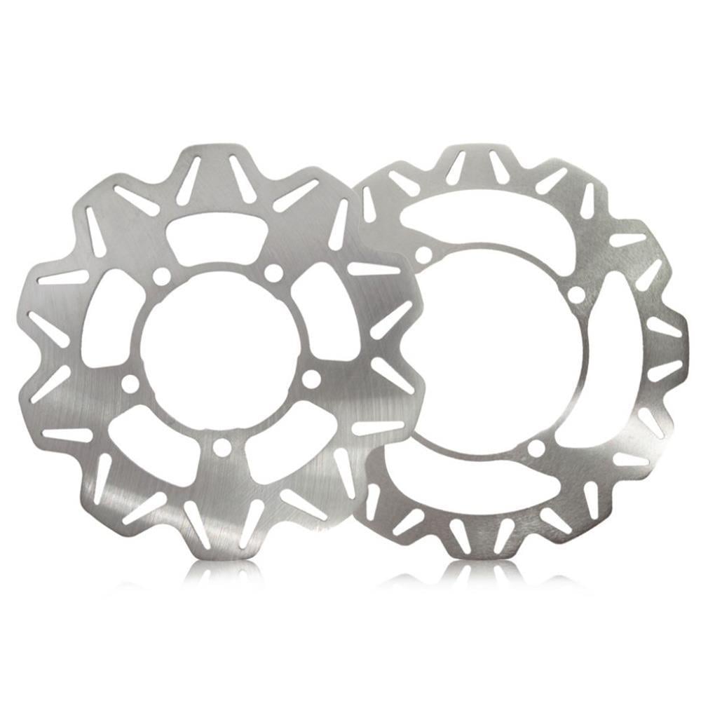 EBC MD6243D KTM SX65 04-22 , HUSQVARNA TC65 , GASGAS MC65 ÇELİK OFFROAD ÖN FREN DİS