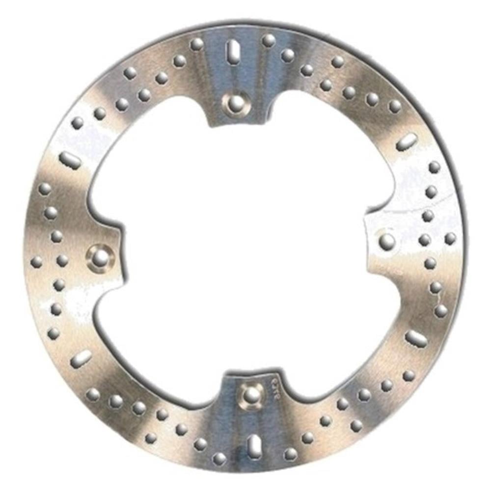 EBC MD6346D HONDA XL650 TRANSALP 00-07 , XL700 TRANSALP 08-11 ÇELİK ÖN FREN DİSKİ 2