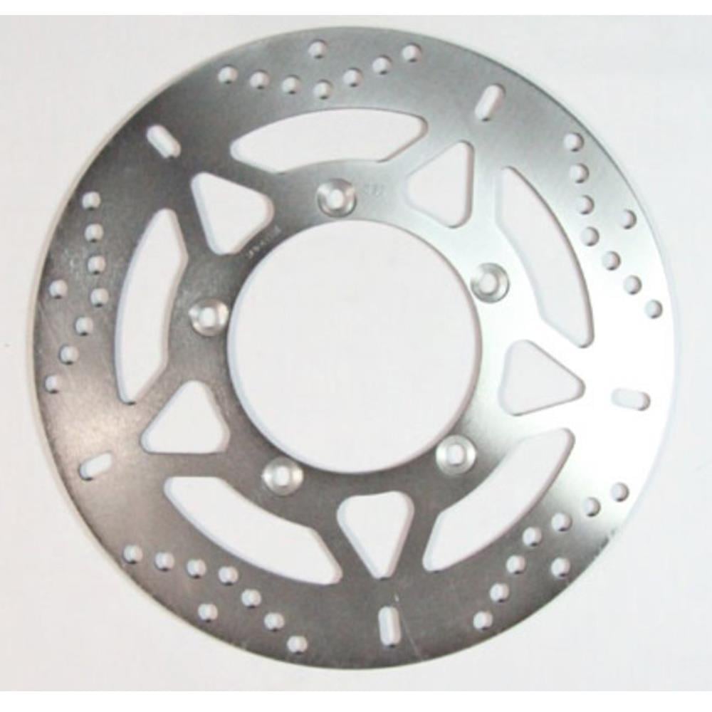 EBC MD863 TRIUMPH TIGER 1200 , TIGER EXPLORER ÇELİK ARKA FREN DİSKİ 282 mm