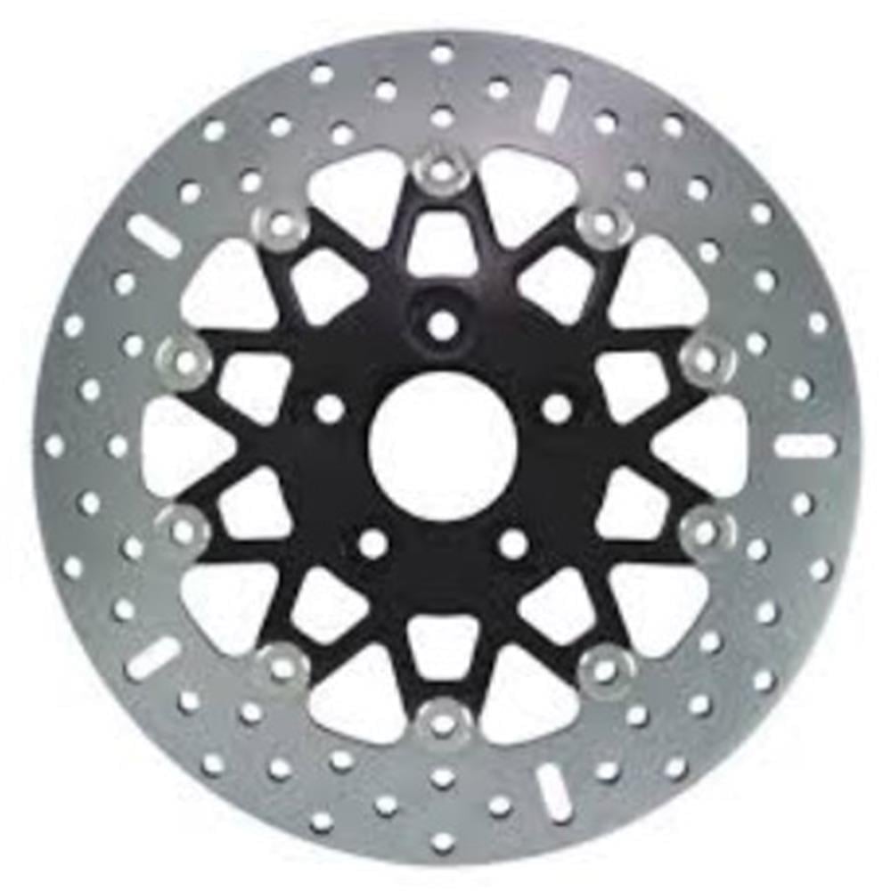 EBC MD9153D YAMAHA XMAX125 14-16 ÇELİK ARKA FREN DİSKİ 240 mm