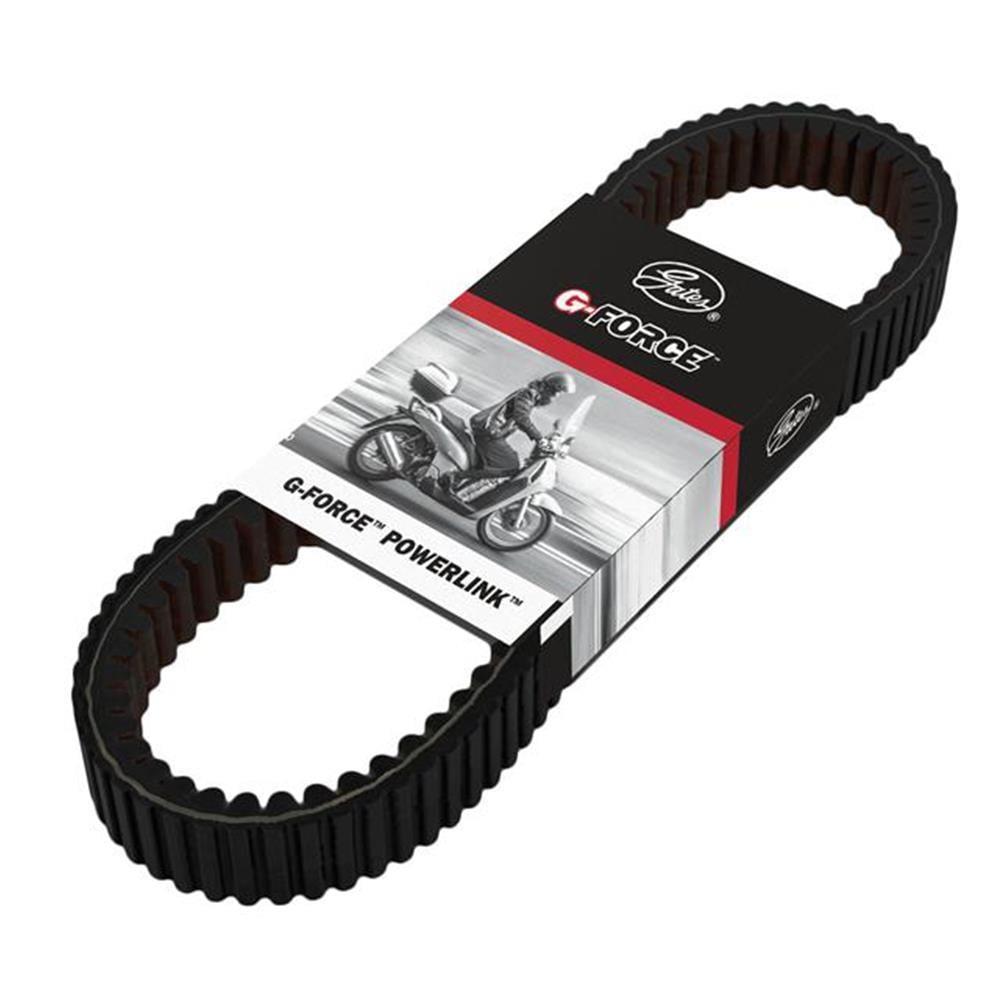 Gates 31049 (925x24) SYM GTS /Joymax (Oem 1B01HMA01,23100-HMA-0002) Fransa Üretim