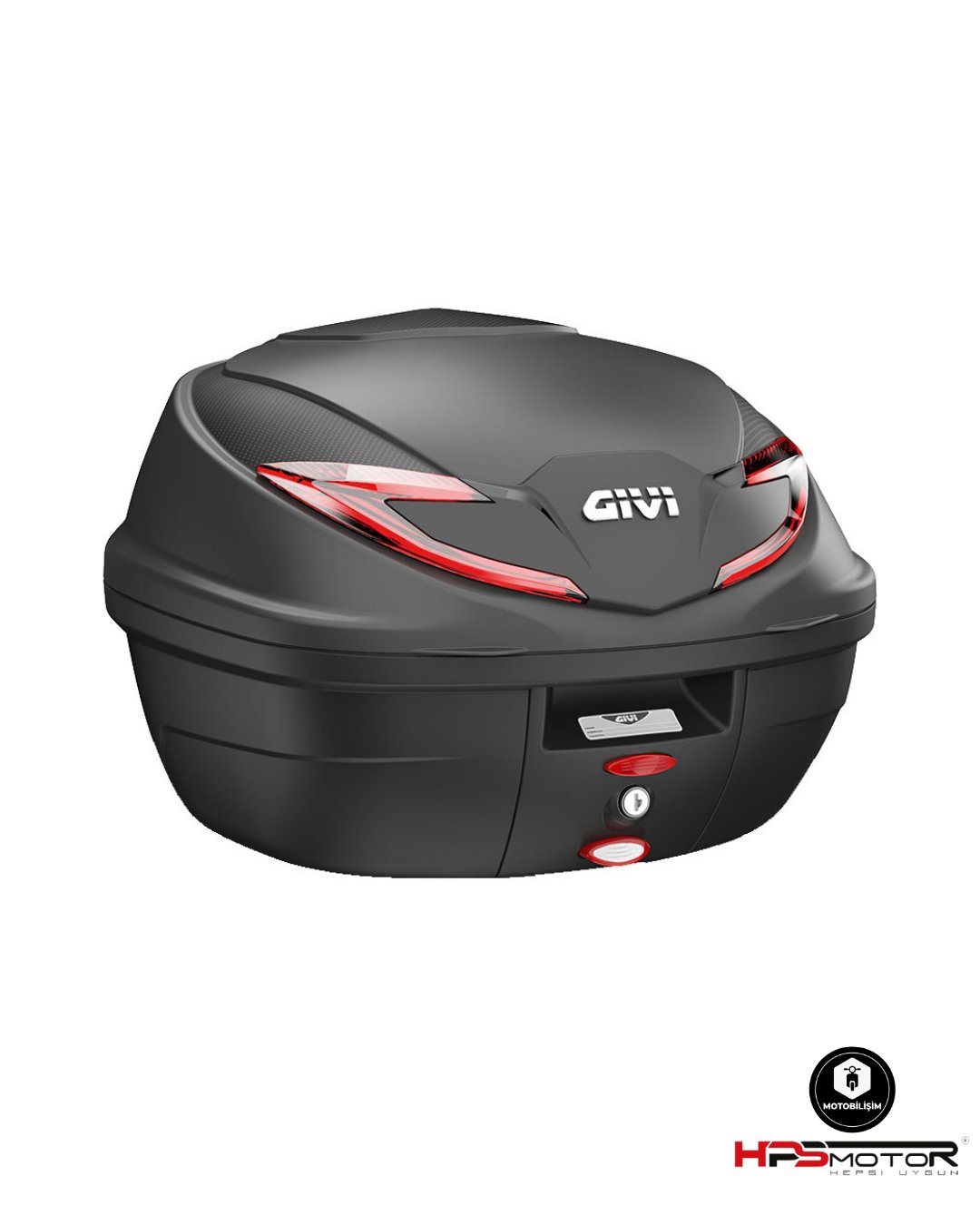 Givi B360N Arka Çanta
