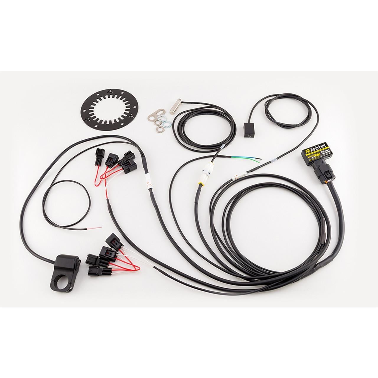 Healtech AR ASSISTANT TRACTION CONTROL DISK + SENSOR SETİ ARA-D07