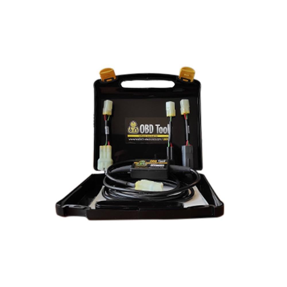 Healtech OBD-K01 Kawasaki için Diagnostik Cihazı