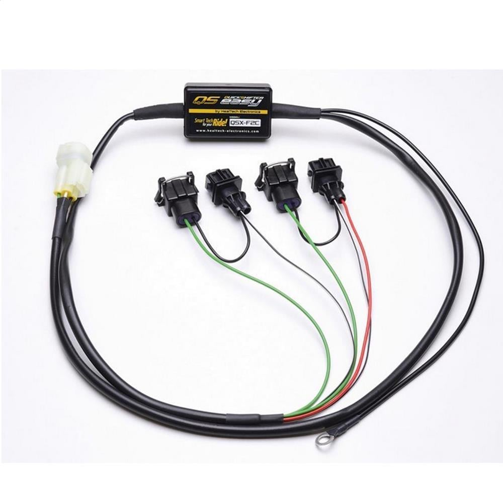 Healtech Quickshifter Kablo Seti QSX-F2A